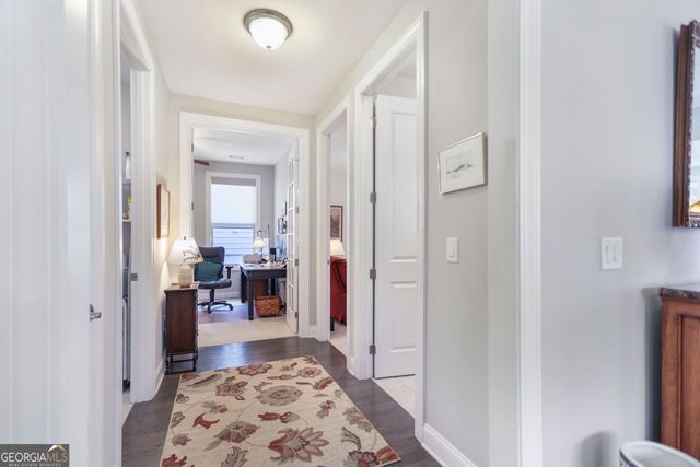 215 Spruce Pine Circle, Peachtree City, GA 30269