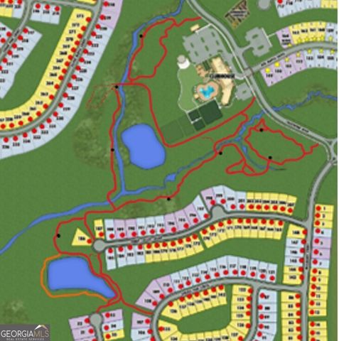 215 Spruce Pine Circle, Peachtree City, GA 30269