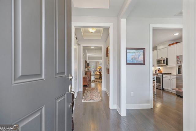 215 Spruce Pine Circle, Peachtree City, GA 30269