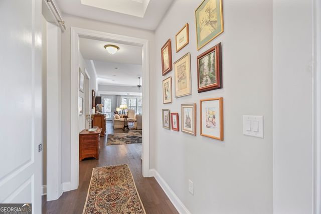 215 Spruce Pine Circle, Peachtree City, GA 30269