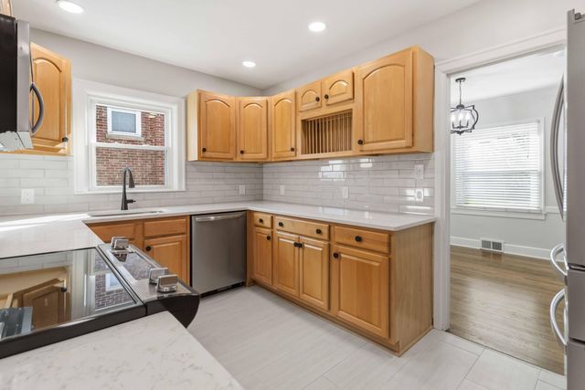 220 Hillsboro Avenue, Lexington, KY 40511