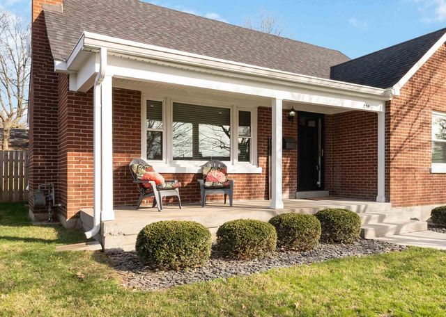 220 Hillsboro Avenue, Lexington, KY 40511