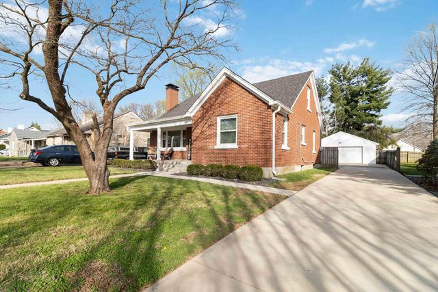 220 Hillsboro Avenue, Lexington, KY 40511