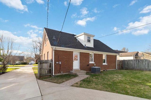 220 Hillsboro Avenue, Lexington, KY 40511