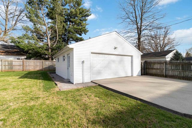 220 Hillsboro Avenue, Lexington, KY 40511