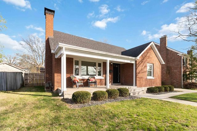 220 Hillsboro Avenue, Lexington, KY 40511