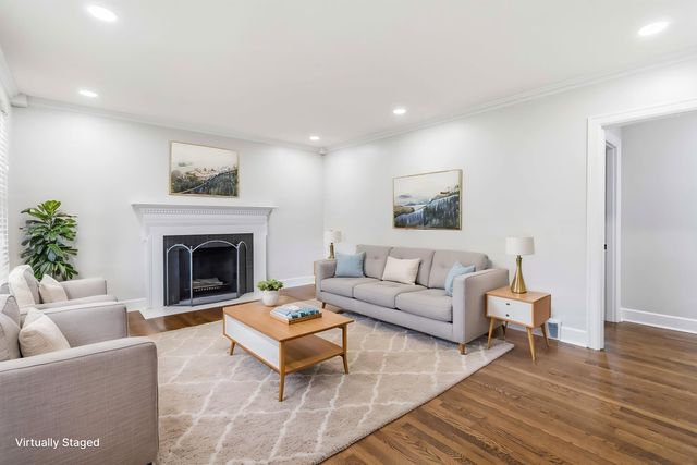 220 Hillsboro Avenue, Lexington, KY 40511