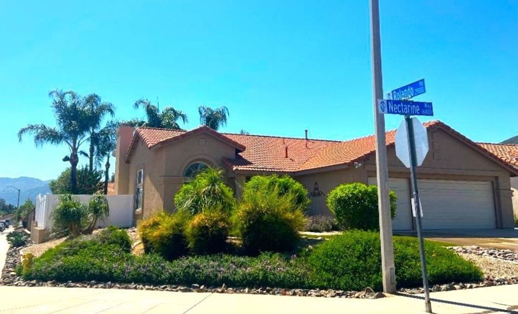 16496 Nectarine Way, Lake Elsinore, CA 92530