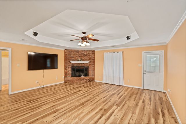 325 Flying Bridge Drive, Gun Barrel City, TX 75156