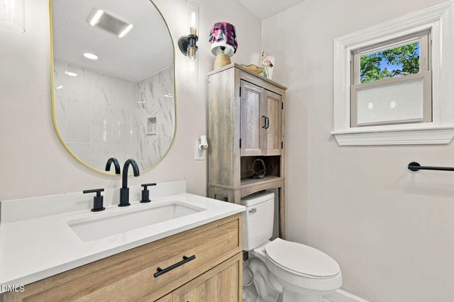 2415 Trail Five, Burlington, NC 27215