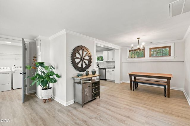 2415 Trail Five, Burlington, NC 27215