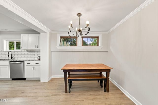 2415 Trail Five, Burlington, NC 27215