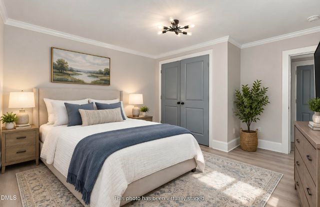 2415 Trail Five, Burlington, NC 27215