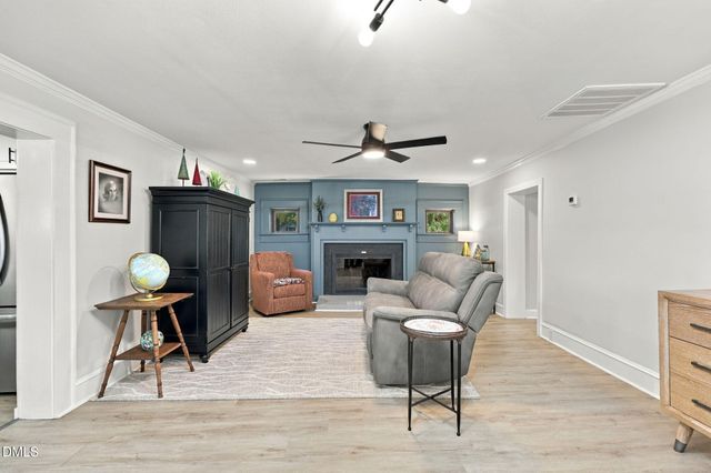 2415 Trail Five, Burlington, NC 27215