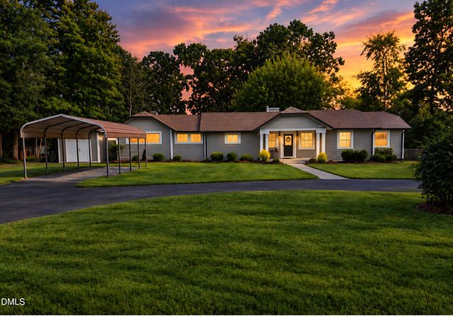 2415 Trail Five, Burlington, NC 27215