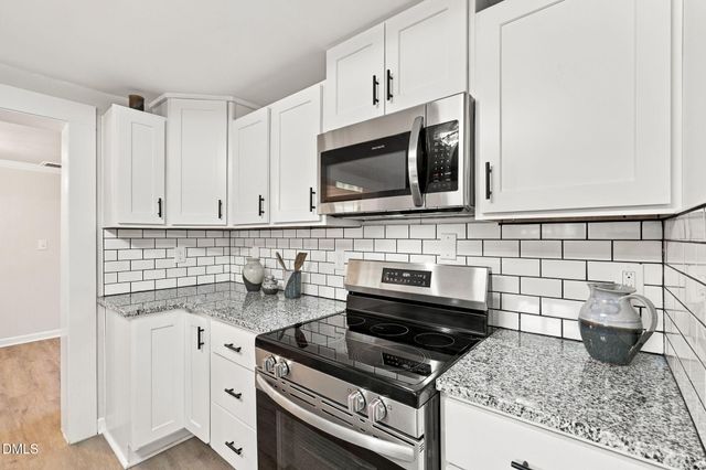 2415 Trail Five, Burlington, NC 27215