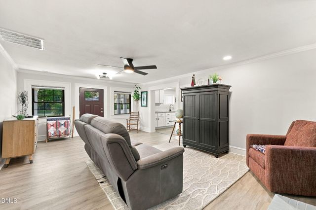 2415 Trail Five, Burlington, NC 27215