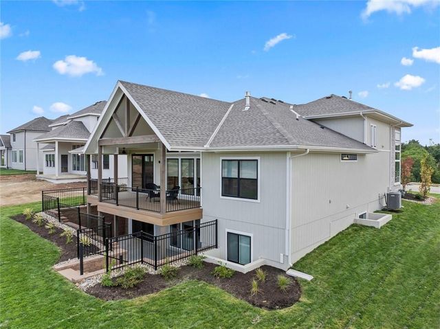 8014 Marion Street, Shawnee, KS 66220