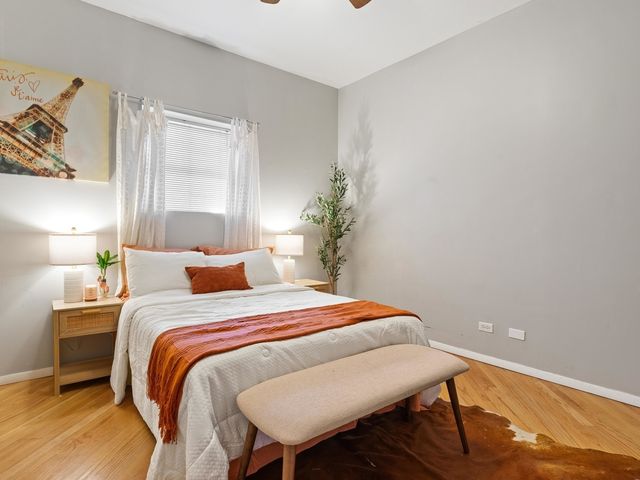 3951 N St Louis Avenue 1, Chicago, IL 60618