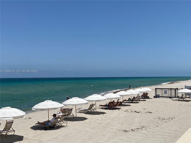 3180 S Ocean Dr 718, Hallandale Beach, FL 33009