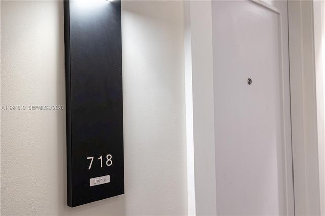 3180 S Ocean Dr 718, Hallandale Beach, FL 33009