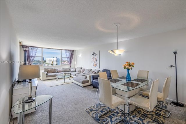 3180 S Ocean Dr 718, Hallandale Beach, FL 33009