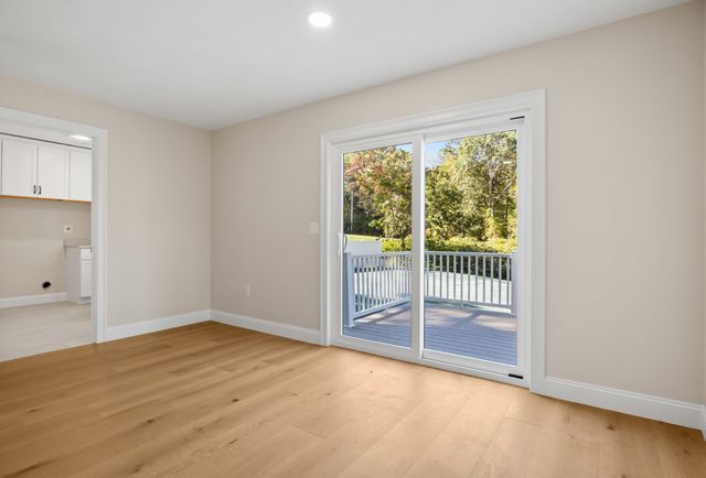 19 Captains Way, Lakeville, MA 02347