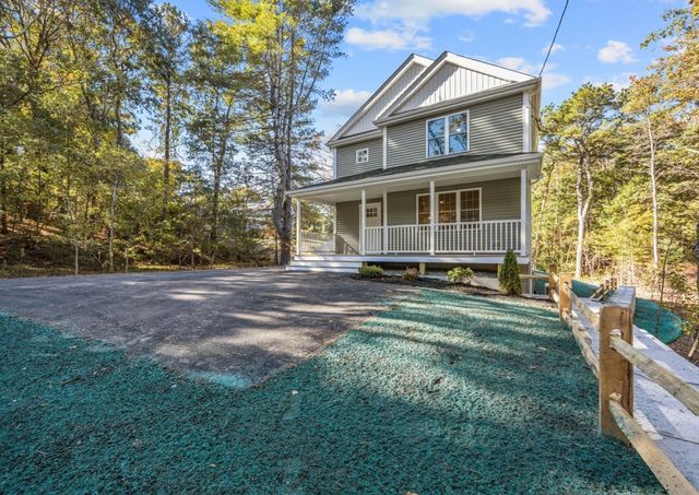19 Captains Way, Lakeville, MA 02347