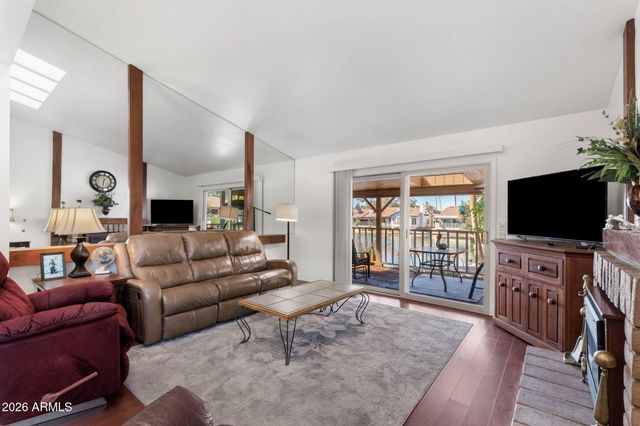 678 Leisure World --, Mesa, AZ 85206