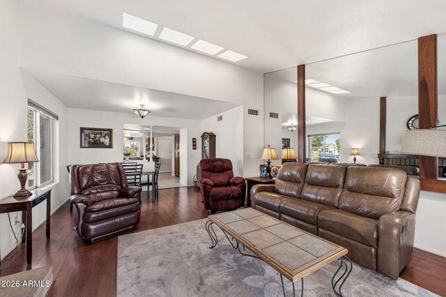 678 Leisure World --, Mesa, AZ 85206