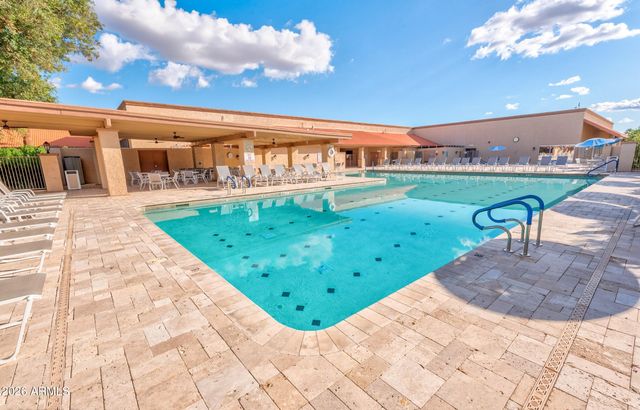 678 Leisure World --, Mesa, AZ 85206