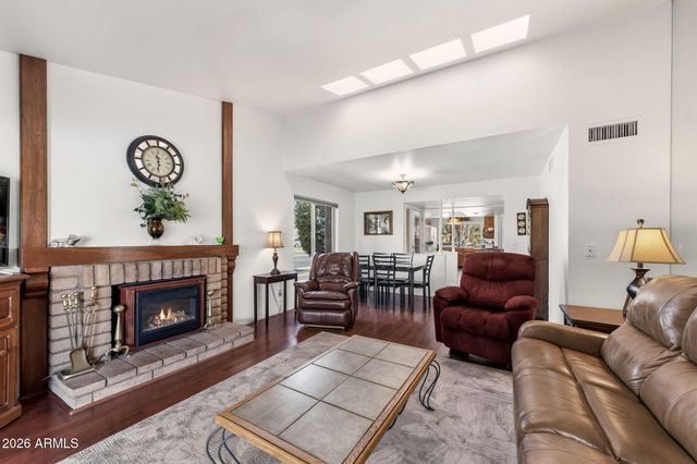 678 Leisure World --, Mesa, AZ 85206