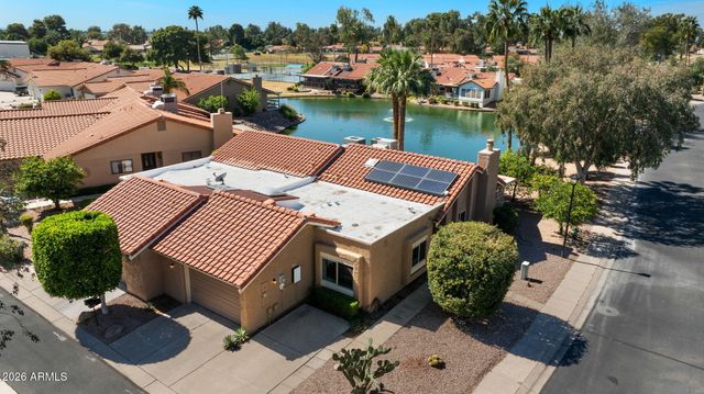 678 Leisure World --, Mesa, AZ 85206