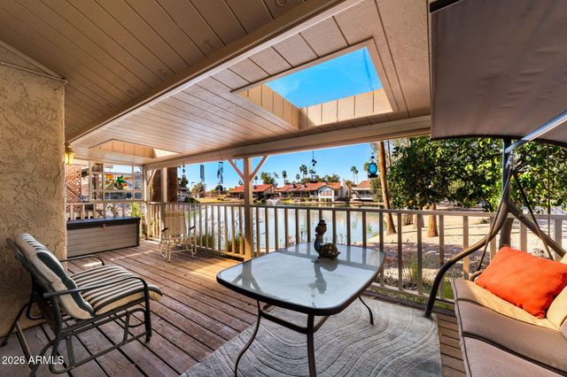 678 Leisure World --, Mesa, AZ 85206