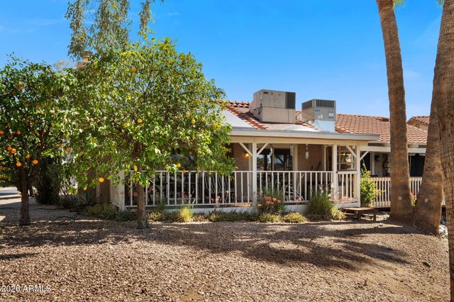 678 Leisure World --, Mesa, AZ 85206