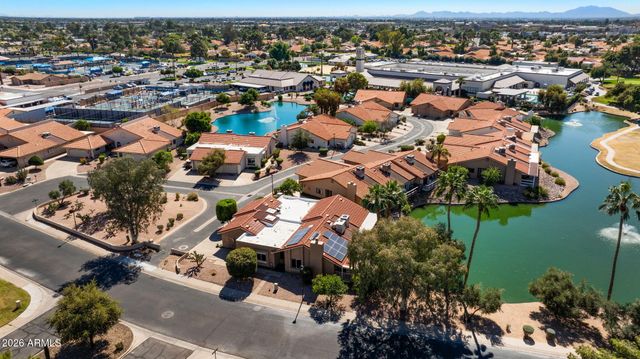 678 Leisure World --, Mesa, AZ 85206