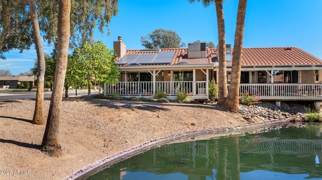 678 Leisure World --, Mesa, AZ 85206