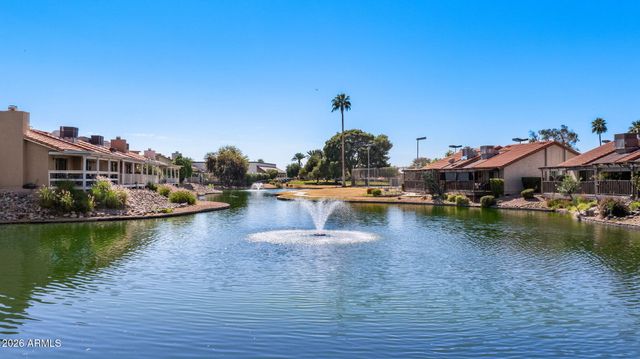 678 Leisure World --, Mesa, AZ 85206