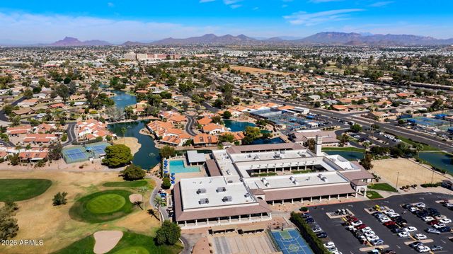 678 Leisure World --, Mesa, AZ 85206