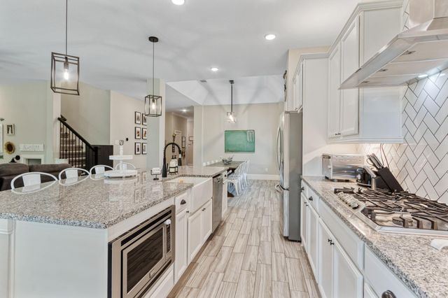 31026 Fairfield Maple Trail, Spring, TX 77386