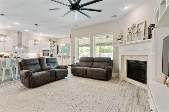 31026 Fairfield Maple Trail, Spring, TX 77386