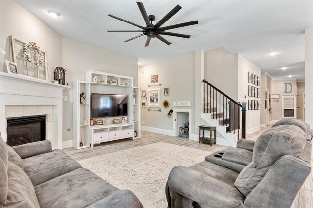 31026 Fairfield Maple Trail, Spring, TX 77386