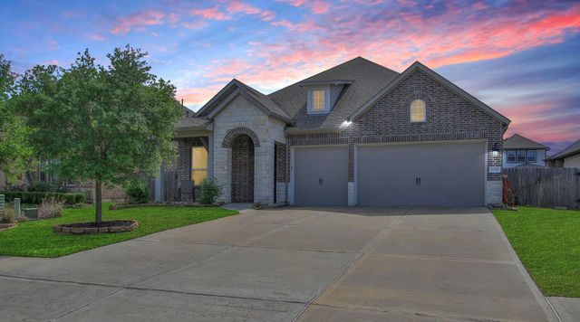 31026 Fairfield Maple Trail, Spring, TX 77386
