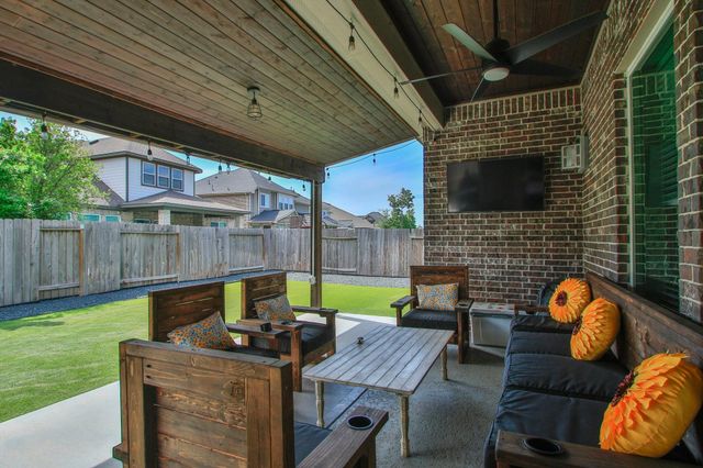 31026 Fairfield Maple Trail, Spring, TX 77386