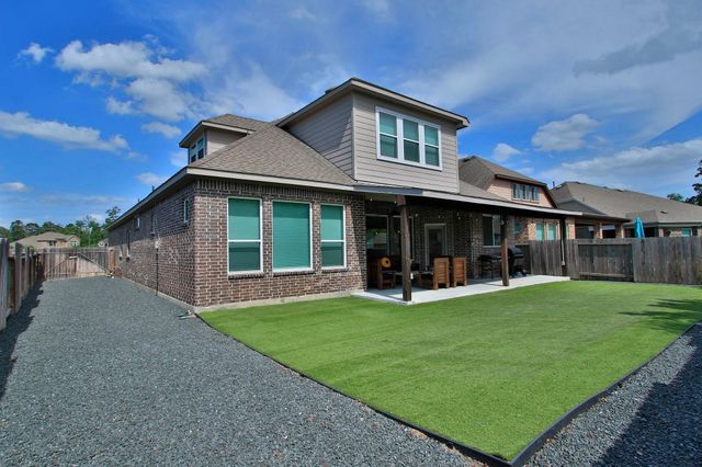 31026 Fairfield Maple Trail, Spring, TX 77386