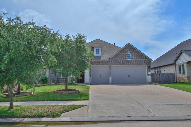 31026 Fairfield Maple Trail, Spring, TX 77386