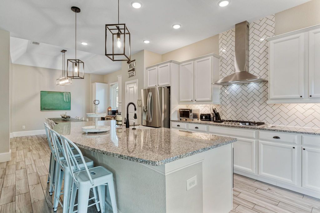 31026 Fairfield Maple Trail, Spring, TX 77386