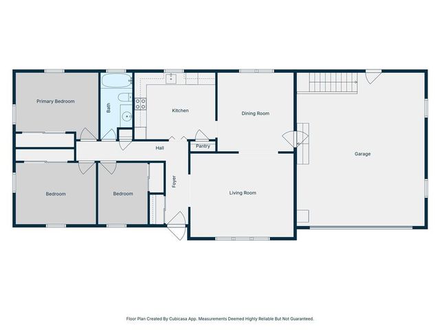 542 Maple Avenue, Smithville, MO 64089