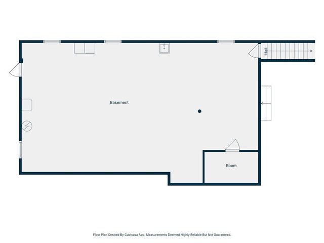 542 Maple Avenue, Smithville, MO 64089