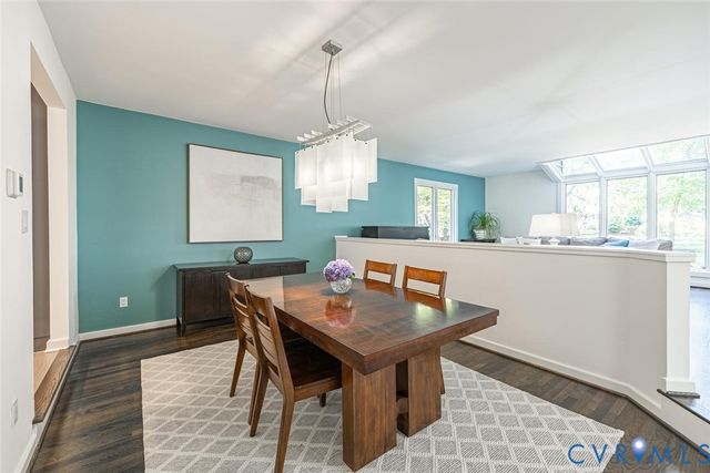 406 Walsing Dr, Henrico, VA 23229